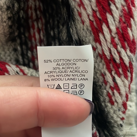 Lucky Brand | Petite Sweater - Picture 5 of 5